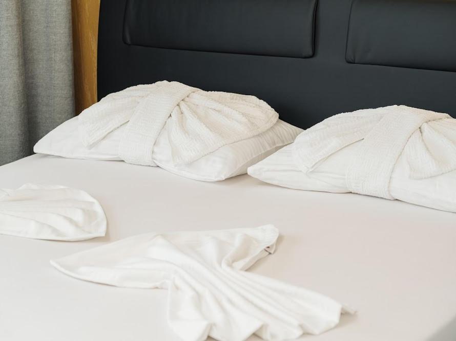 Luxury Apartments-La Dino Maky Vodice Quarto foto