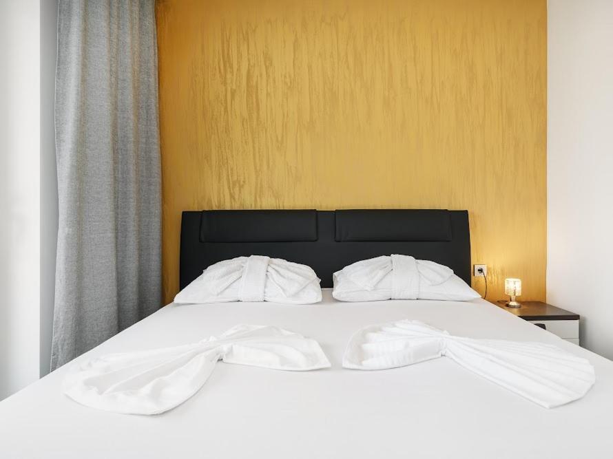 Luxury Apartments-La Dino Maky Vodice Quarto foto