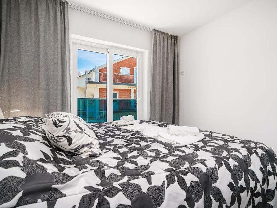 Luxury Apartments-La Dino Maky Vodice Quarto foto